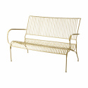 Sofa \'Visby\' - Gelb