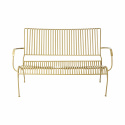 Sofa \'Visby\' - Gelb
