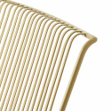 Sofa \'Visby\' - Gelb