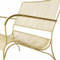 Sofa \'Visby\' - Gelb
