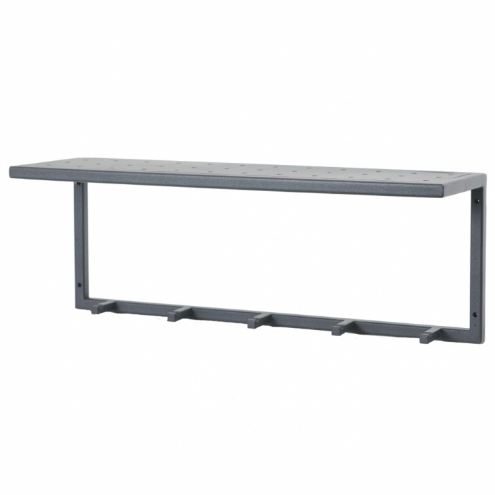 Hutregal 'Kala' - Eisen (S)