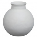 Vase \'Vicing\' - Grau