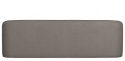 Sofa \'Sloping\' - Grau