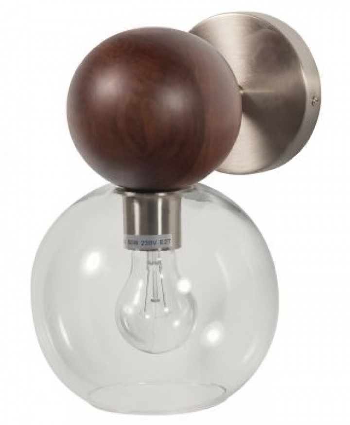 Wandlampe \'Babble\' in der Gruppe ZIMMER / Flur / Lampen bei Reforma (801281-W)