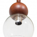 Deckenlampe \'Babble\' - Braun