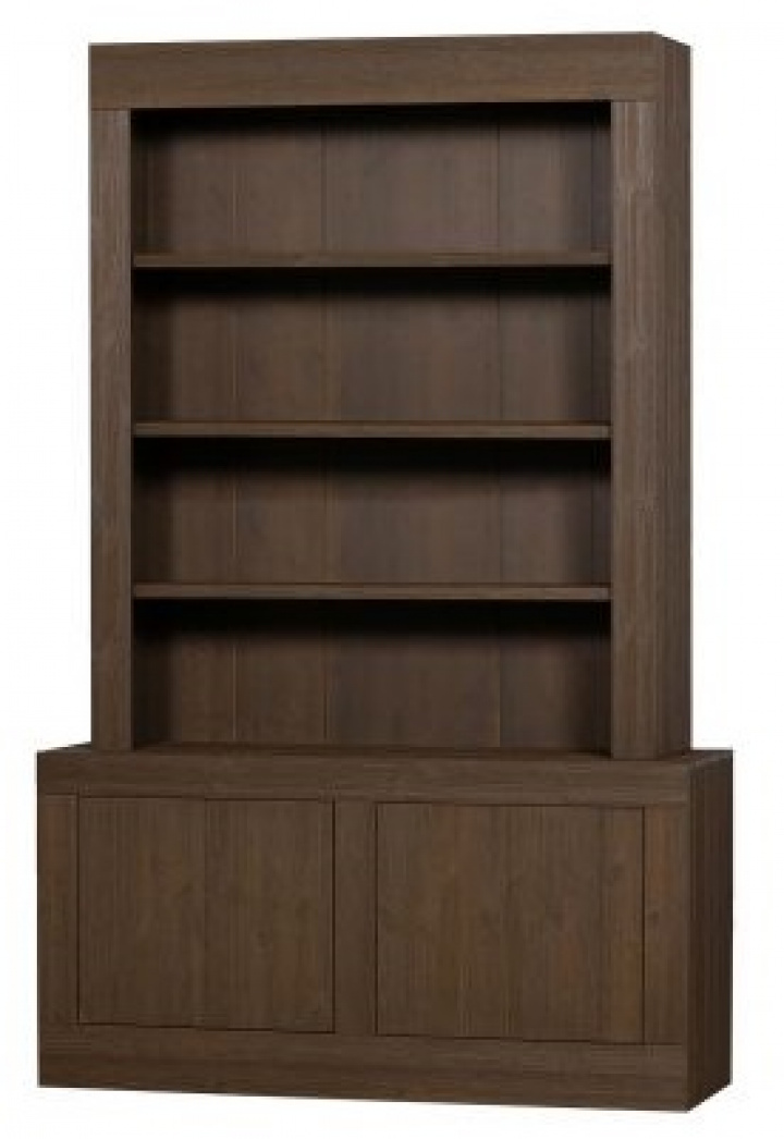 Schrank \'Yumi\' Kiefer 146cm in der Gruppe MBEL / Regale & Aufbewahrung / Schrnke und Sideboards bei Reforma (801291-A)