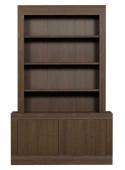 Schrank \'Yumi\' 146cm - Kiefer