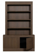 Schrank \'Yumi\' 146cm - Kiefer