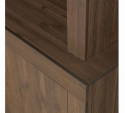 Schrank \'Yumi\' 146cm - Kiefer