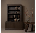 Schrank \'Yumi\' 146cm - Zeder