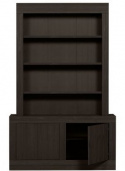 Schrank \'Yumi\' 146cm - Zeder