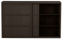 Kommode \'Nomin\' - Zedernholz