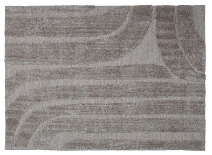 Teppich \'Inure\' Army Sand 170x240cm in der Gruppe DEKORATION / Teppiche / Wolle & getuftete Teppiche bei Reforma (801306-G)