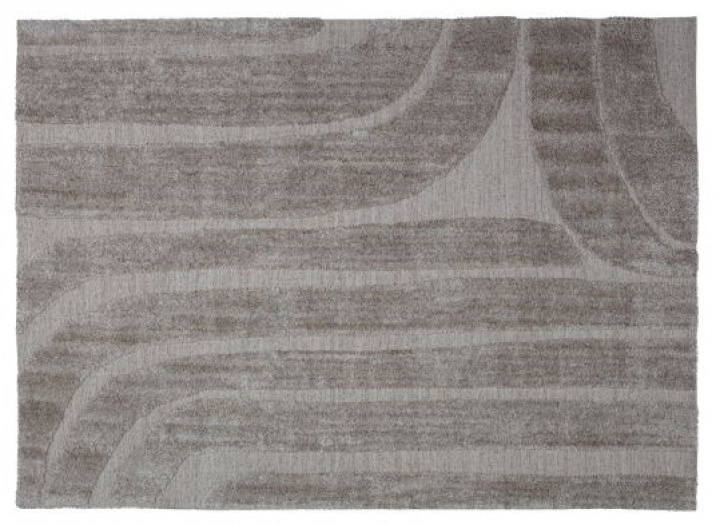Teppich 'Inure' 170x240cm - Sand 