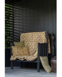 Filz \'Foliage\' 220x265cm - Multi