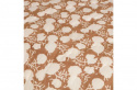 Filz \'Foliage\' 220x265cm - Multi