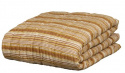 Filz \'Banding\' 220x265cm - Multi