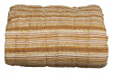 Filz \'Banding\' 220x265cm - Multi