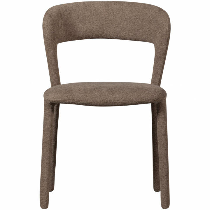 Stuhl \'Noble\' - Grau in der Gruppe Möbel / Stühle und Polstermöbel / Stühle bei Reforma (801419-T)