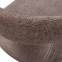 Stuhl \'Noble\' - Grau