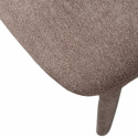 Stuhl \'Noble\' - Grau