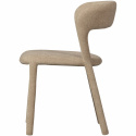 Stühl \'Noble\' - Beige