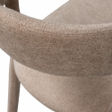 Stühl \'Noble\' - Beige