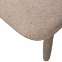 Stühl \'Noble\' - Beige