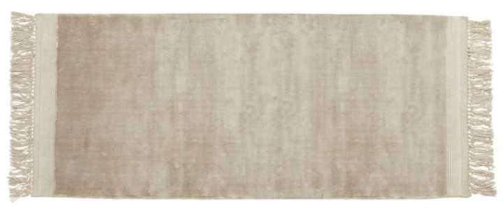 Teppich 'FILUCA' - Beige