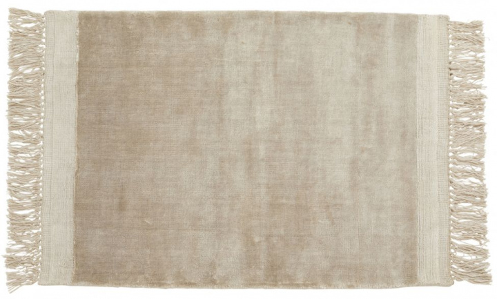 Teppich 'FILUCA' - Beige