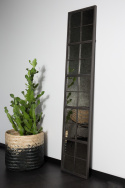 Spiegel Vintage Window - Eisen