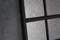 Spiegel Vintage Window - Eisen