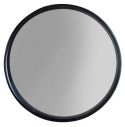 Spiegel \'Raj\' L - Svart