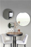 Spiegel \'Raj\' L - Svart