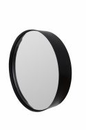 Spiegel \'Raj\' S - Svart