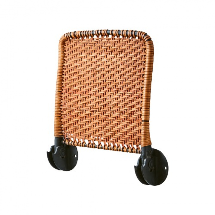 Wandstuhl - \'Loki\' in der Gruppe Möbel / Stühle und Polstermöbel / Hocker bei Reforma (811-748-60)