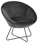 Sessel \'Center\' - Grau