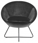 Sessel \'Center\' - Grau