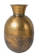 Vase \'Bahir\' - Messing