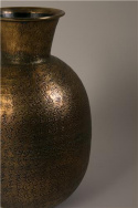 Vase \'Bahir\' - Messing