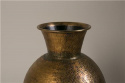 Vase \'Bahir\' - Messing