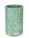 Vase \'Fajen\' - Grau