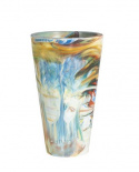 Vase \'Conic\' - Mehrfarbig S