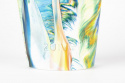 Vase \'Conic\' - Mehrfarbig M