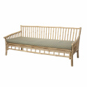 Gartensofa \'Sole\' - Bambus