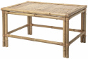 Couchtisch \'Bamboo\' - Natur