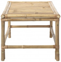Couchtisch \'Bamboo\' - Natur