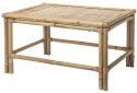 Couchtisch \'Bamboo\' - Natur