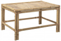 Couchtisch \'Bamboo\' - Natur