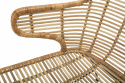 Loungesessel \'Lake\' - Rattan